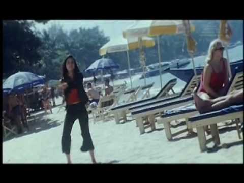 kadhal seiyum kadhalarkellam song lyrics Thumbnail