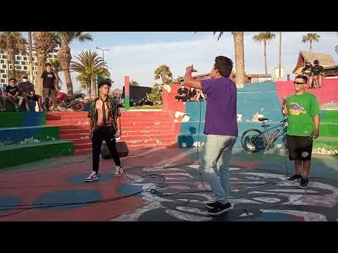 FECHA 4 WORLD INDUSTRIAL - OCTAVOS - NH VS METANAFORA