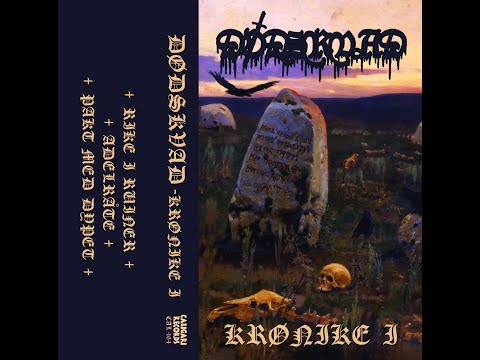 DøDSKVAD -  Adelråte  - Caligari Records