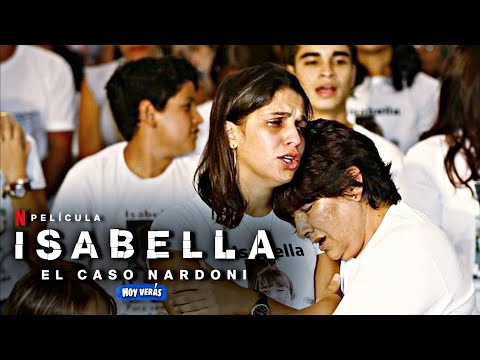 ISABELLA THE NARDONI CASE SUMMARY In 5 Minutes | Netflix
