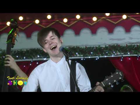 "Tanti Ludmila Show"(2020) Trupa"7Klase"(LOBODA)