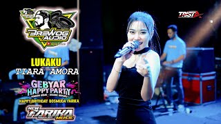 Download lagu BREWOG AUDIO feat NEW FARIKA - LUKAKU -TIARA AMORA - HAPPY BIRTHDAY BOS MUDA FARIKA - GEMBONG PATI mp3