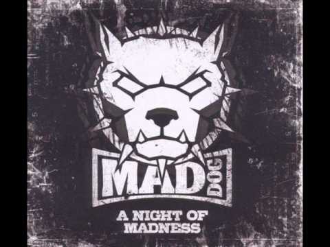 DJ Mad Dog - A Night Of Madness