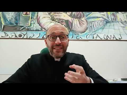 2 aprile 2023. "Un cammino di salvezza". Commento domenica delle palme: passione del Signore.