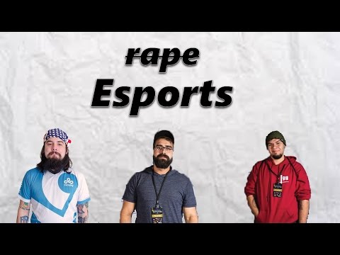 Mang0+Alex19+LuCKy= ESPORTS x2