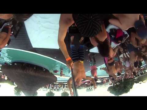 parador 12, jureré internacional,florianopolis, pool party .2015