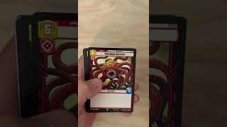 Legends of the Force Booster Pack! #starwars
