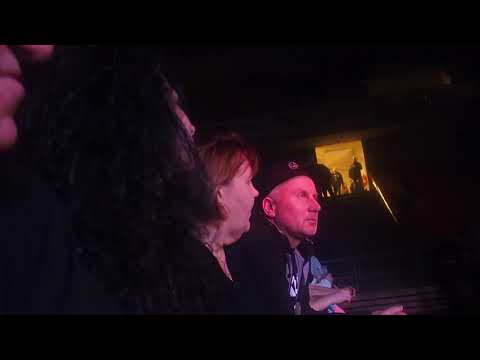 174   Checkpoint   Brno, hala Vodova 23 2 2018