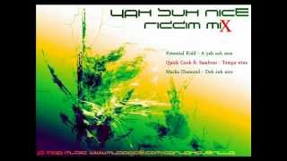 Yah Suh Nice Riddim Mix [FULL] [Mar 2012] [Natral Enterprise]