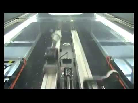 Robot Juggling Balls