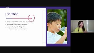 Building Healthy Habits for Kids