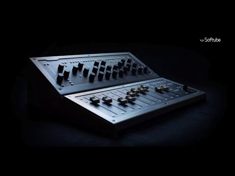 Premik Jolly | Softube Console 1 | Console 1 Fader | Tutorial