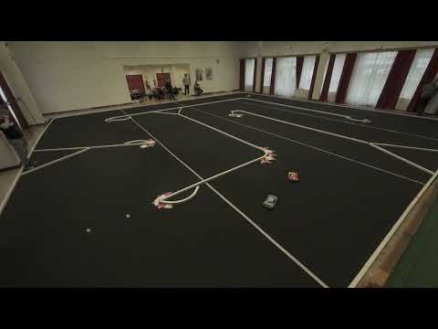 Zimný pohár MK-Kosice a finale 3 13,5 stock