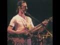 Frank Zappa The 1984 Barcelona concert (radio ...