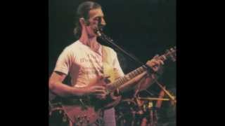 Frank Zappa The 1984 Barcelona concert (radio broadcast)