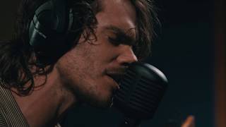 All Them Witches - Fishbelly 86 Onions (Live on KEXP)