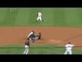 Yankees turn a wild triple play thanks to two rundowns