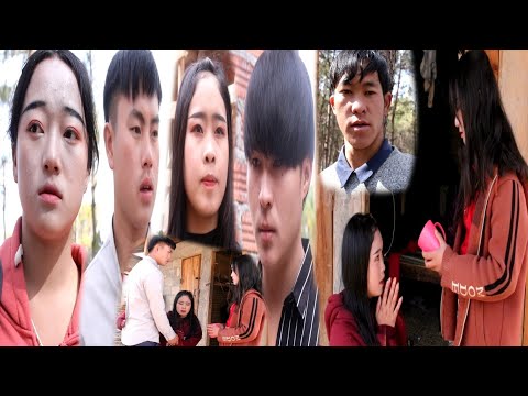 poob kua muag iab vim tau txiv ntxeev siab part 243