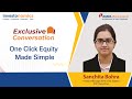 One Click Equity