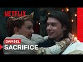 Millie Bobby Brown Becomes an Unwitting Sacrifice | Damsel | Netflix Philippines