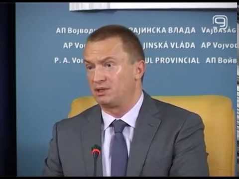 TV KANAL 9, NOVI SAD: AFERA PRISLUŠKIVANJE