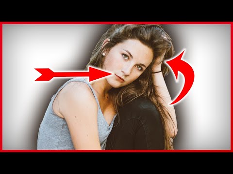 Körpersprache lesen: Sehen, was andere denken (5 Schritte)