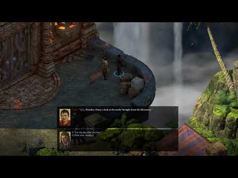 Pillars of Eternity II Deadfire - Pet Neketaka Cat Animancy Cat
