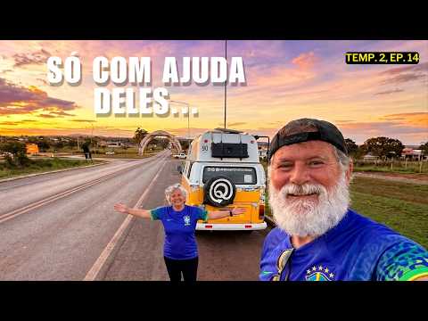 Copa do Mundo em Alto Paraíso? A experiência que não esperávamos