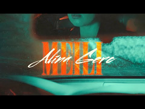 Alina Gerc - Meili [official music audio]