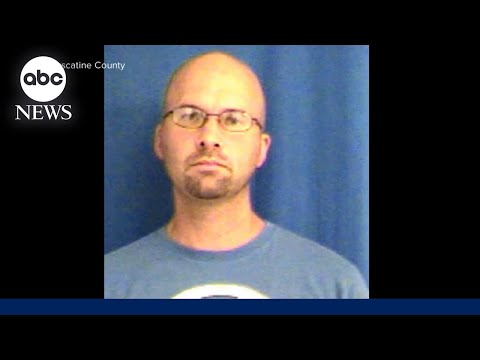 Iowa family of 6 killed in gunman's rampage before taking own life: Authorities