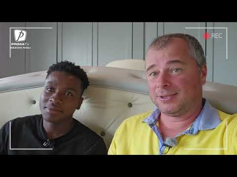 Destinația anului, episod 4 -  Marian Adventures și Mudi vizitează Pleiada Boutique Hotel