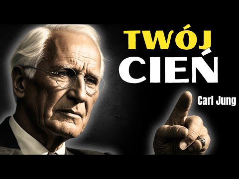 Carl Jung: Cień – Stań się Tym, Kim Boisz się Być