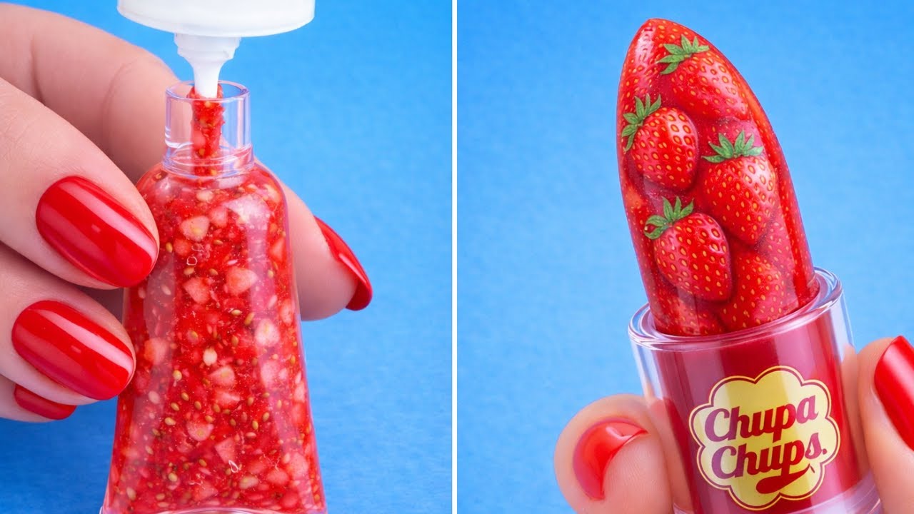 映画館にキャンディーを持ち込む方法 🍬 あなたが試すべき天才的なフードハック！