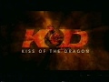 Kiss Of The Dragon Trailer