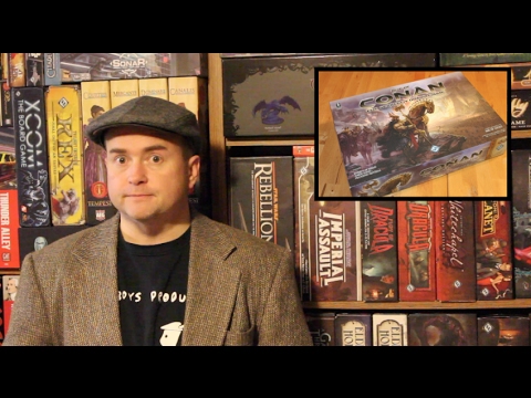 The Discriminating Gamer: Age of Conan