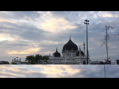 Dataran masjid zahir❤️