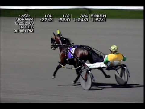 The Callahans score a Dead Heat & A World Champ