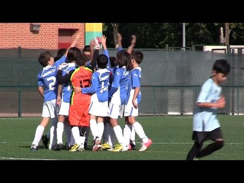 Camarma CF Alevín 2013 - 2014 vs Alalpardo (19 oct 2013) vs Fuente El Saz (02 nov 2013)