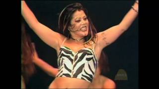 Alejandra Guzman │Algo Natural (HD)