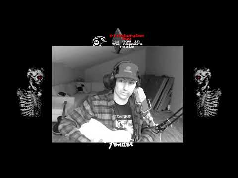 🎶 nothing,nowhere. Twitch stream: 2021-09-09 - "morning work !tour !discord"