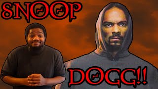 Snoop Dogg&#39;s Low Budget Hood/Horror Movie You Probably Knew Nothing About!!!
