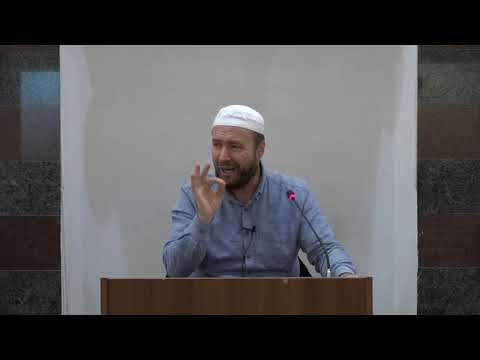 Ky është këndimi i Kuranit që vlen