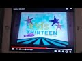 Kids Thirteen Id Fish 2012 Present