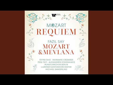 Requiem in D Minor, K. 626: XII. Benedictus