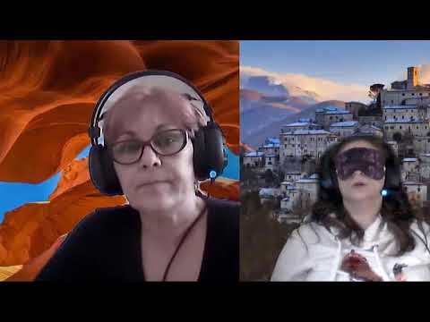 HIPNOZA REGRESIVA.RO-1841.Zoofilia,Implicatiile Ezoterice in acest caz. E.LASCU coord si ELA tel.