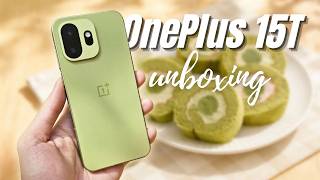 OnePlus 15T Unboxing | Price in UK | Review | Release Date in UK