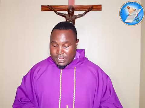 LAMULUNGU LACHIWIRI LA ADVENT - 7 DECEMBER 2025