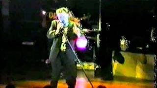 Queensryche - Get a Life Live 1997