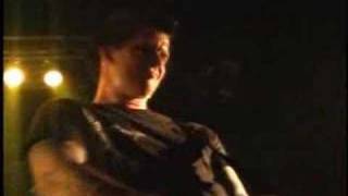 Bleed The Dream - 03 - Villian