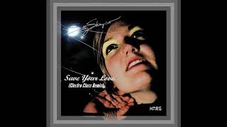 Sally Shapiro / Save Your Love (High Energy)